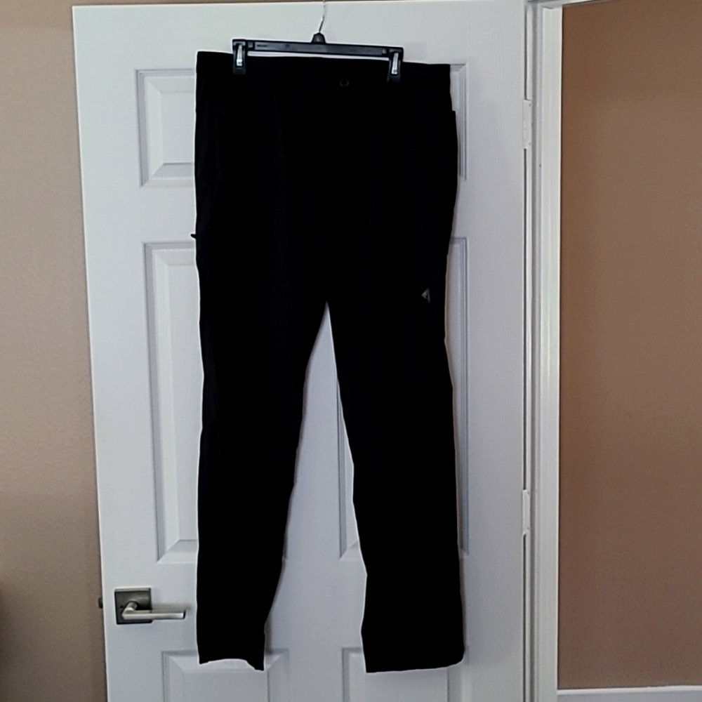 Eddie Bauer Guide Pro Hiking Pants